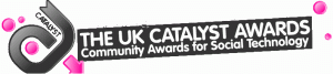 Catalyst Awards for Social Organisations using Social Media
